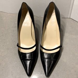 Lauren Ralph Lauren 7cm heel